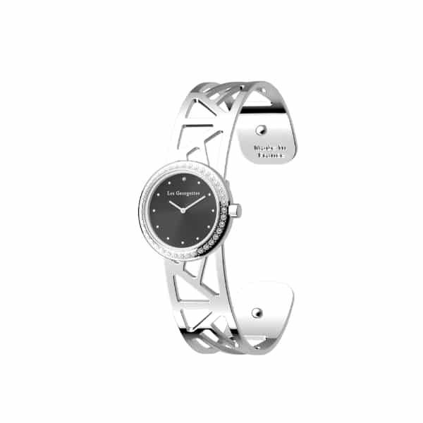 70332861600000 PROMENADE 14MM SILVER