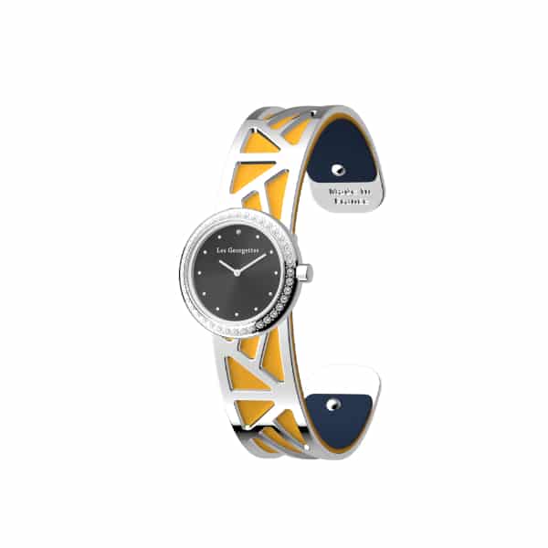 70332861600000 PROMENADE 14MM SILVER