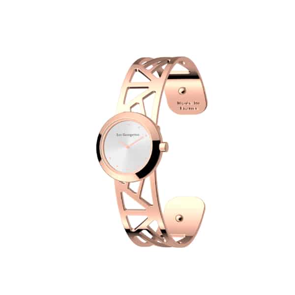 70332864000000 PROMENADE 14MM ROSE GOLD