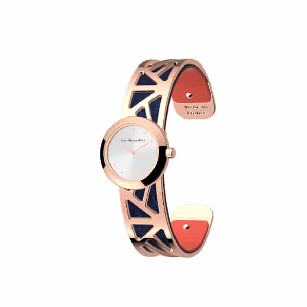 70332864000000 PROMENADE 14MM ROSE GOLD