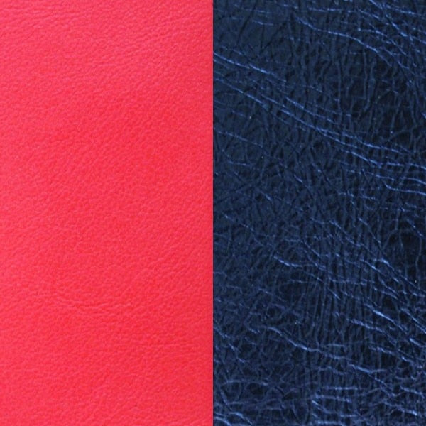 7033405513BG000 14MM BOUCLE' STEEL CORAL/MARIN