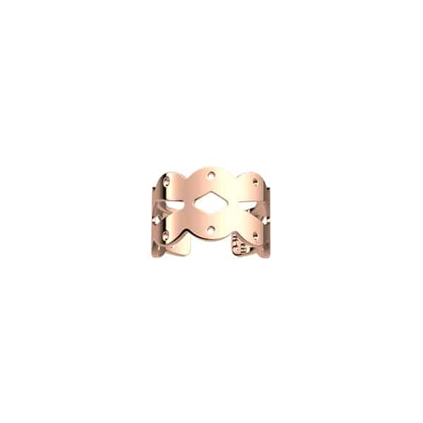 70334114000052 APACHE 8MM ROSE GOLD