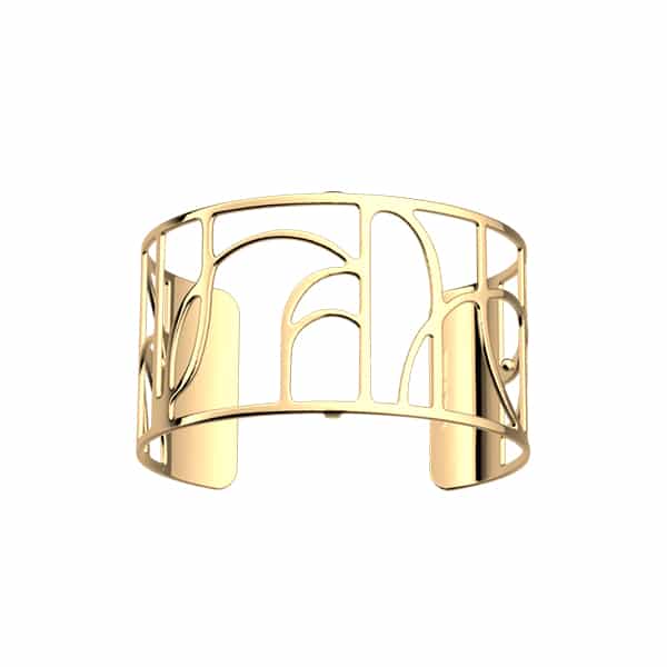 70304470100000 VOLUTE 40MM GOLD