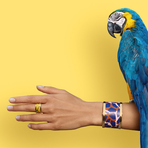 70337471600000 PURE 25MM SILVER