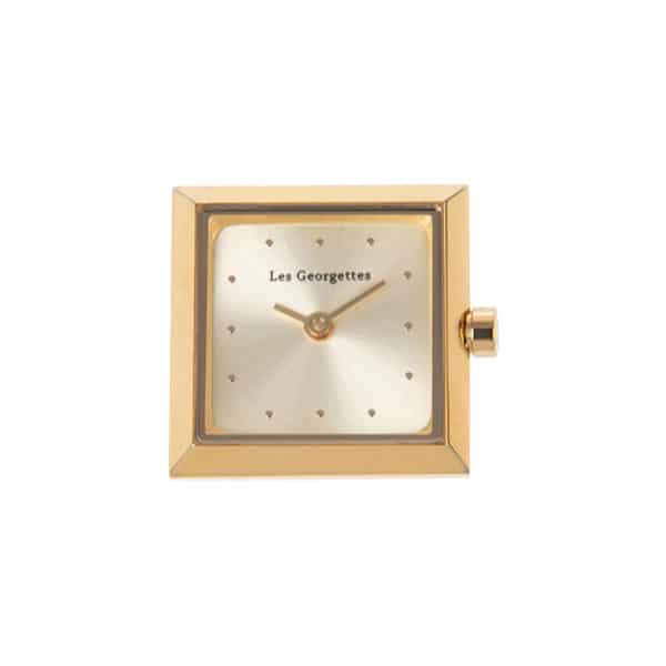 703405432I2000 DORE ABSOLUE CARREE 21MM CHAMP