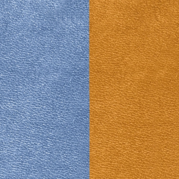 703405513M5000 14MM B-ACIER DENIM/CANYON