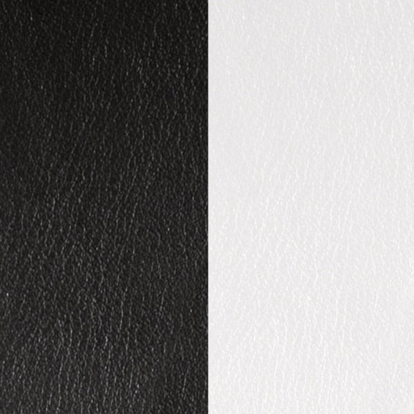 703405613M4000 25MM B-ACIER NOIR BLANC