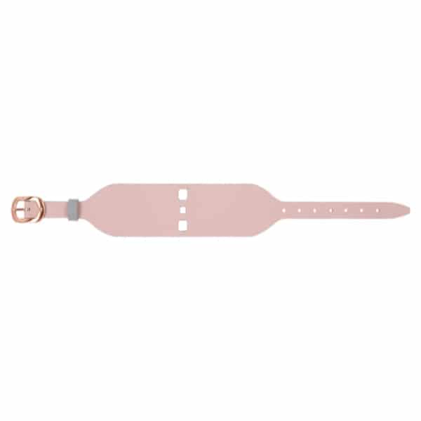 703405637MP000 25MM B ROSE ROSE CLAIR/GRIS CLAIR