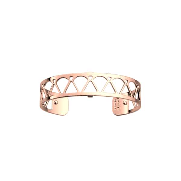 70343834000000 CACHE COEUR 14MM ROSE GOLD