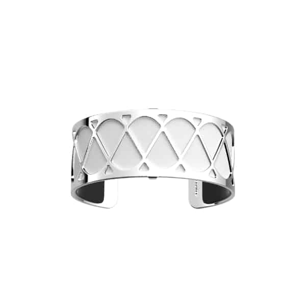 70343841600000 CACHE COEUR 25MM SILVER