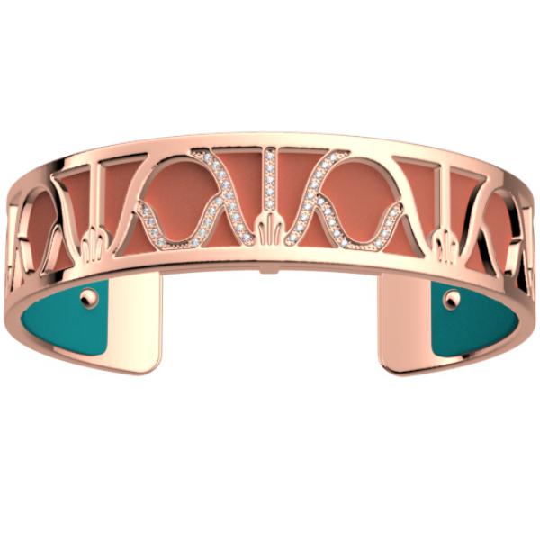 PAON 14MM ROSE GOLD
