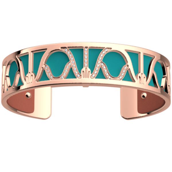 PAON 14MM ROSE GOLD