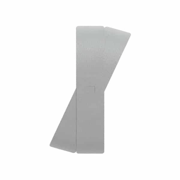 703485413MP000 10MM BOUCLE OR ROSE' GRIS CLAIR/ROS