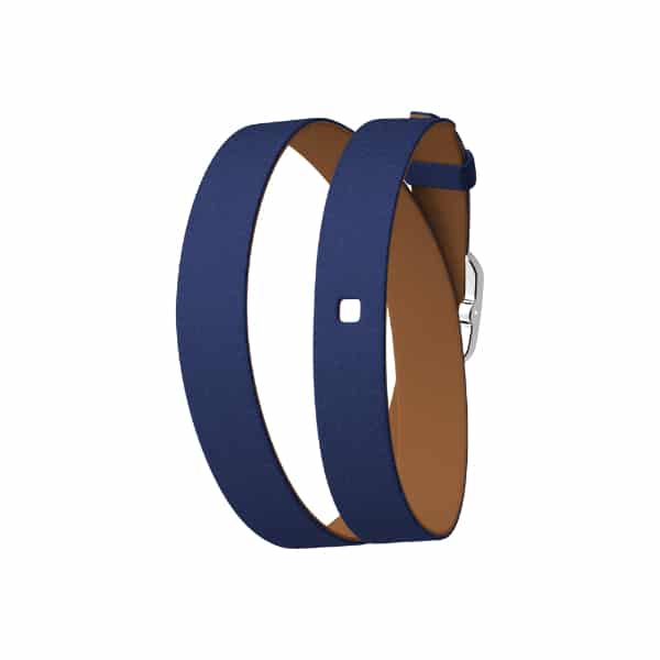 703485413M5000 10MM LEATHER DEN/CAN