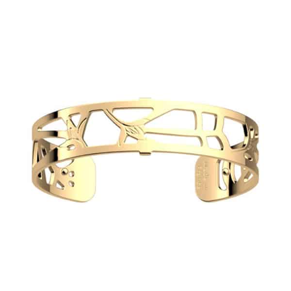 70354920100000 FLEURS DU NIL 14MM GOLD