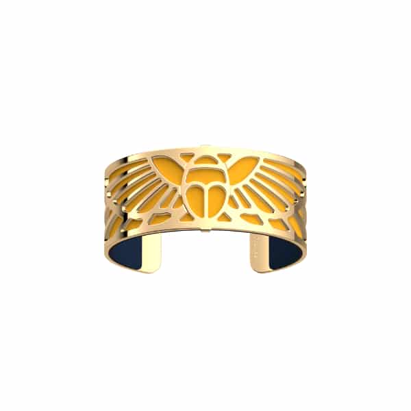 70355020100000 SCARABS 25MM GOLD