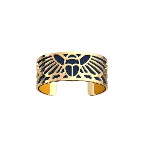 70355020100000 SCARABS 25MM GOLD