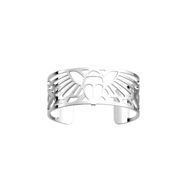 70355021600000 SCARABEE 25MM SILVER