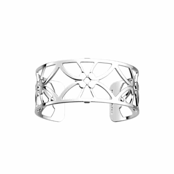 70355961600000 PAPILLON 25MM SILVER