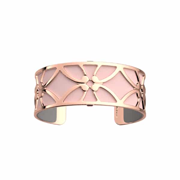 70355964000000 BOW TIE 25MM ROSE GOLD