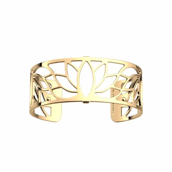 70356080100000 LOTUS 25MM GOLD