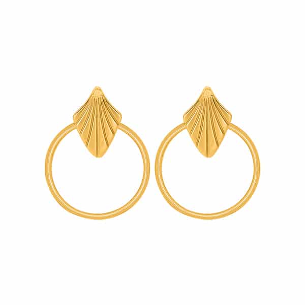 70359251900000 Orecchini amulette