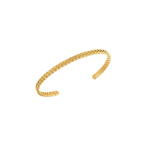 70359461900000 Bracciale Petite tresse