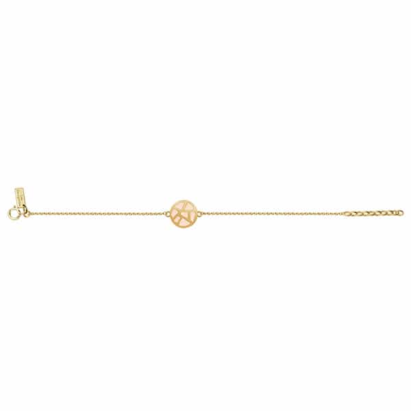 70359881958180 Bracciale girafe ronde