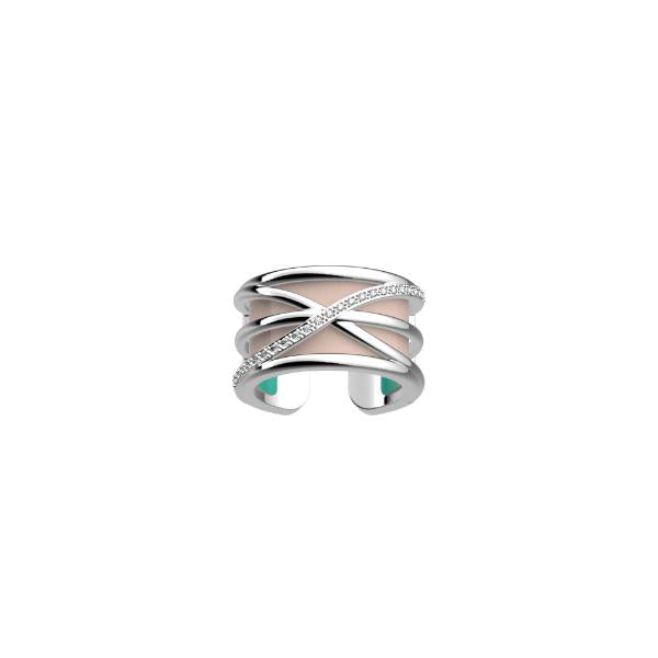 70362551608056 LOUXOUR 12MM SIZE 56 SILVER