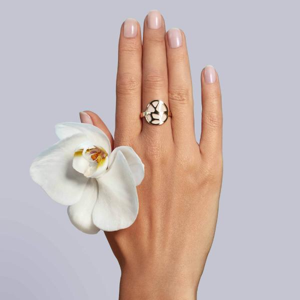 703646440080054 GIRAFE 16MM ROSE GOLD SIZE 54