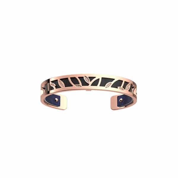 70373814008000 ARBRE DE VIE 8MM ROSE GOLD WITH ZIRG