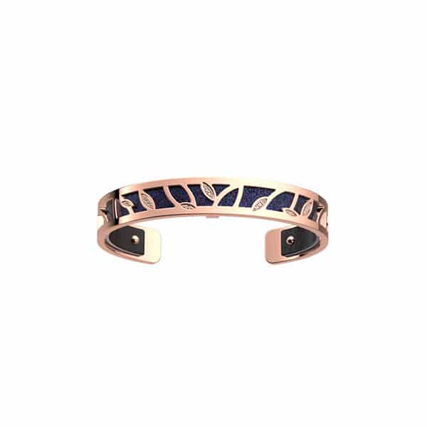 70373814008000 ARBRE DE VIE 8MM ROSE GOLD WITH ZIRG
