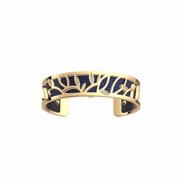 70373820108000 ARBRE DE VIE 14MM GOLD WITH ZIRGONI