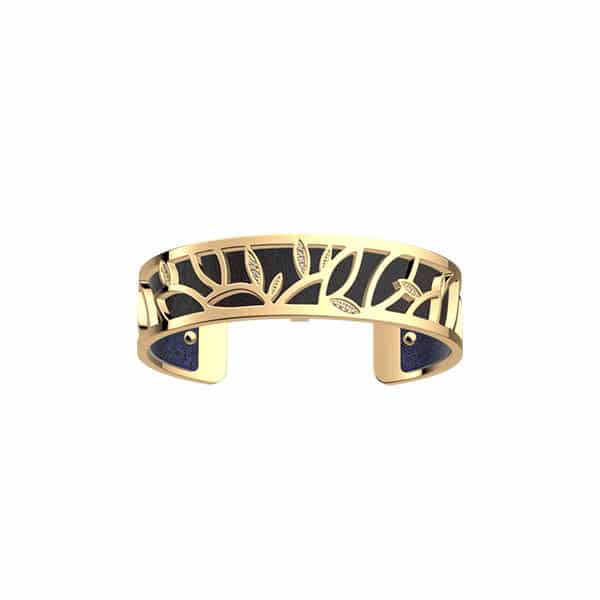 70373820108000 ARBRE DE VIE 14MM GOLD WITH ZIRGONI
