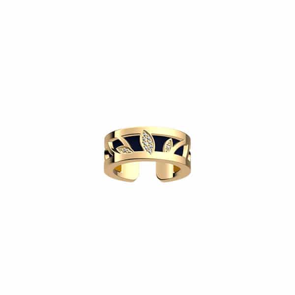 70373830108054 ARBRE DE VIE 8MM GOLD WITH ZIRCONIA