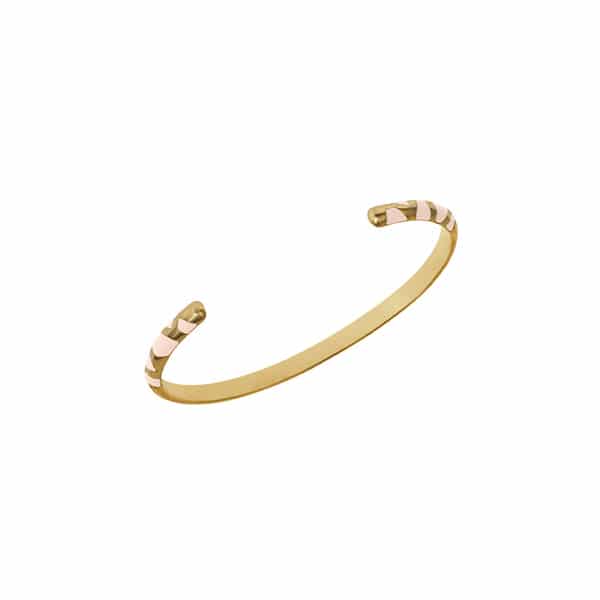 70374661958000 Bracciale girafe Bandeau