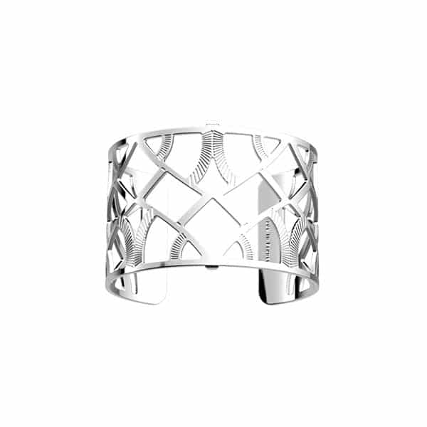 70377011600000 HIBOUX 40MM SILVER