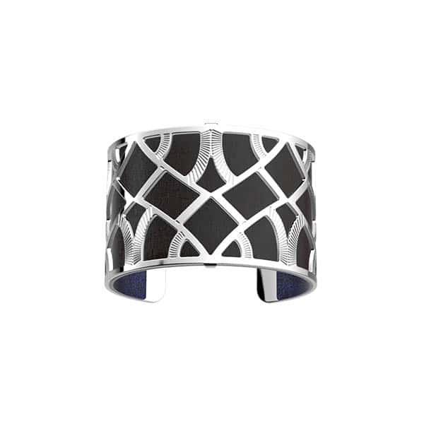 70377011600000 HIBOUX 40MM SILVER