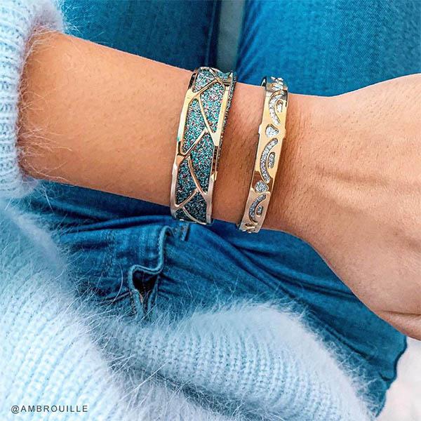 70377011600000 HIBOUX 40MM SILVER