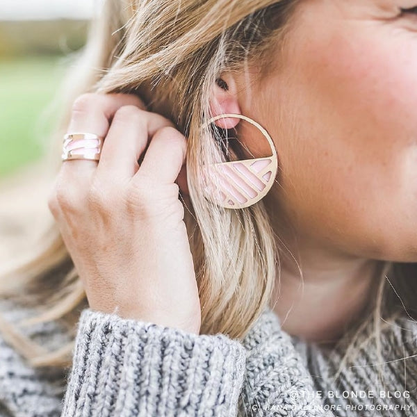 70370101600000 FLEURS DU NIL 43MM SILVER