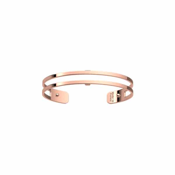 70379374000000 PURE 8MM ROSE GOLD