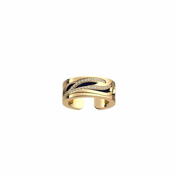 70380440108056 PLUMES 8MM L GOLD CZ