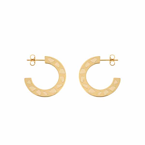 70386161958000 Orecchini gigi Laque