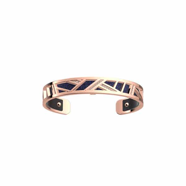 70389554008000 RUBAN 8MM ROSE GOLD WITH ZIRCONIA