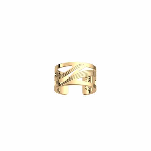 70390000100060 VIBRATIONS 12MM GOLD L