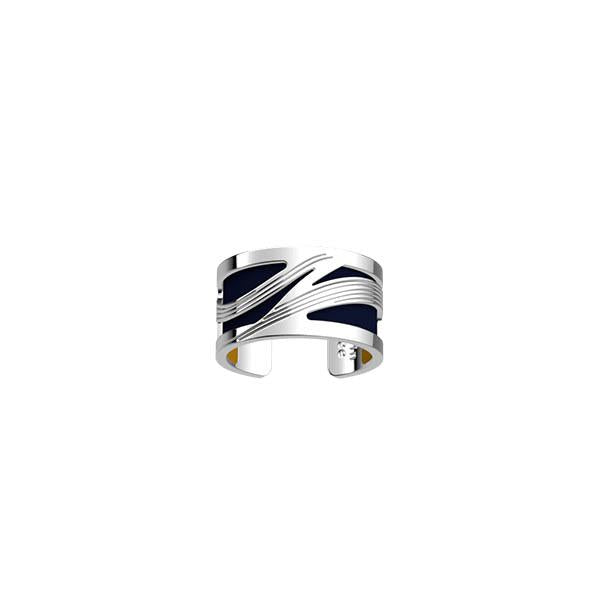 VIBRATIONS 12MM SILVER S