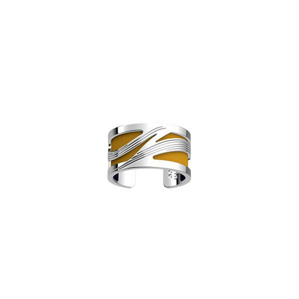 VIBRATIONS 12MM SILVER S