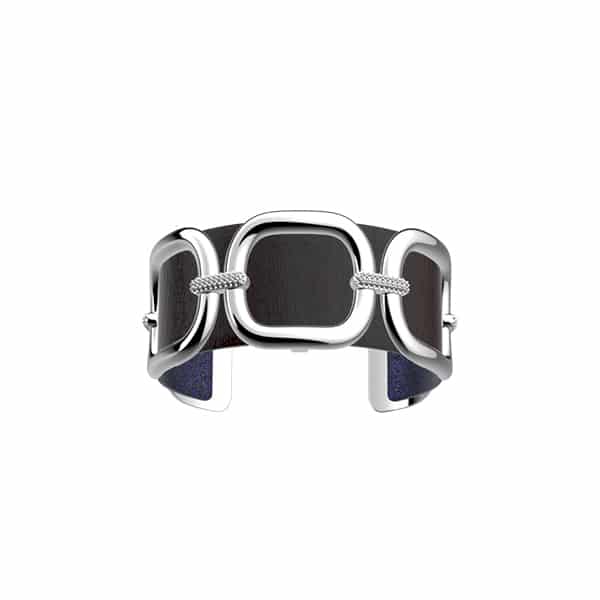 70391311608000 25mm silver chain with zirgons