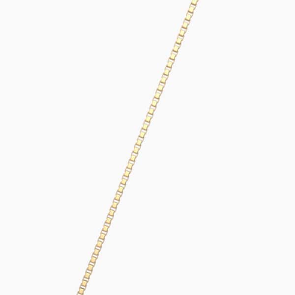 70392100100045 Veneziana 45cm gold