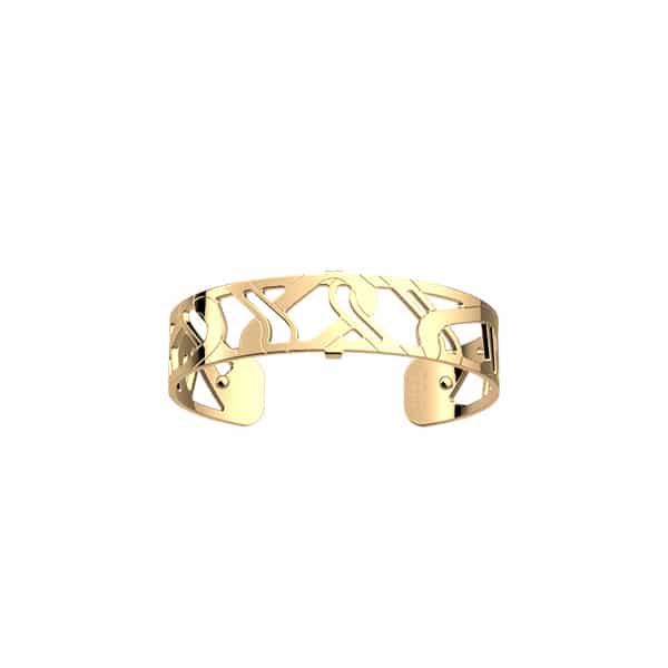 70393300100000 Anneaux 14mm gold